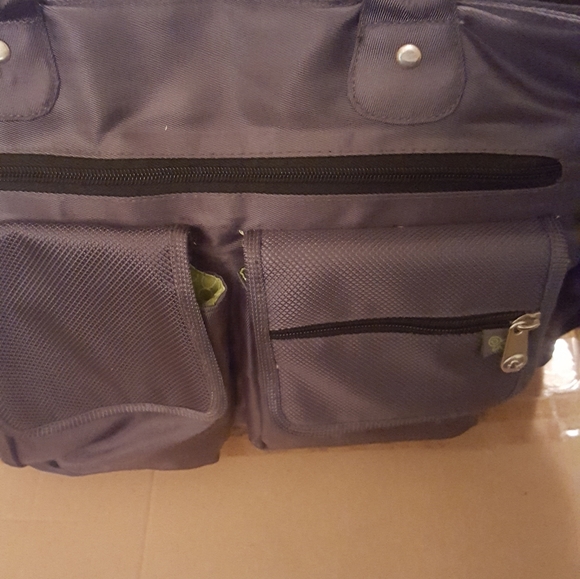 Fisher price diaper bag - Picture 4 of 9